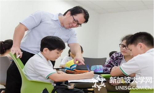 盘点新加坡爱信国际学院获得的认证