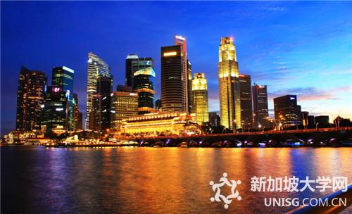 新加坡财经管理学院的国际餐饮服务证书课程详解