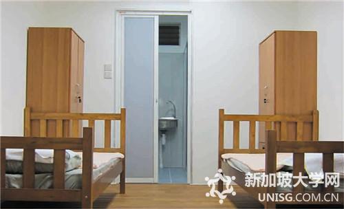 新加坡辅仁预科学院 新加坡一流的预科院校