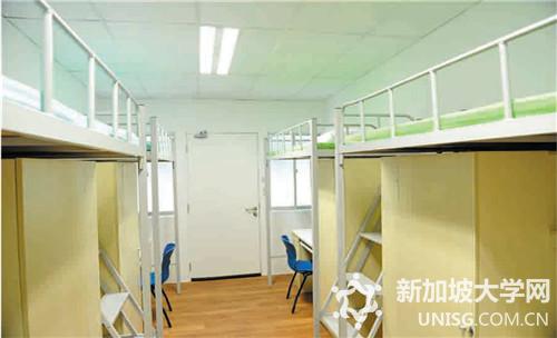 专业打造中国留学生的摇篮　新加坡辅仁预科学院入学要求一览