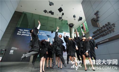 新加坡管理大学的申请指南