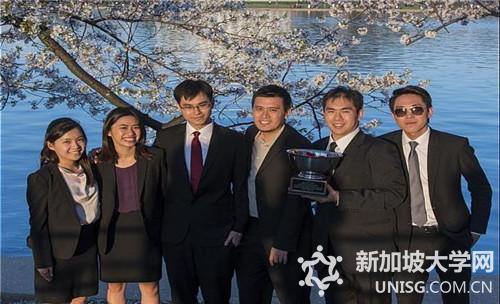 新加坡管理大学人力资源文凭课程为专业人士提供专业培训