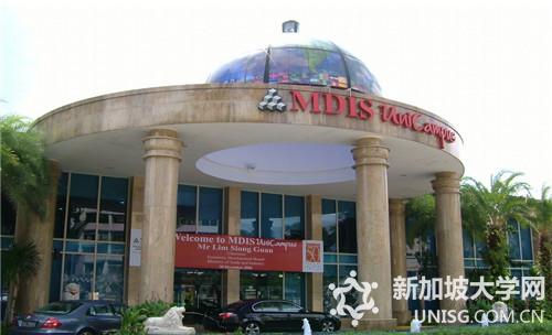 2014新加坡管理发展学院六点优势解析