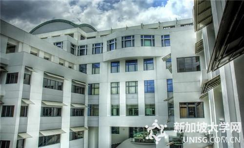 新加坡管理学院介绍
