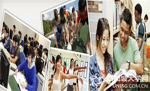 新加坡留学费用：新加坡管理学院课程费用详解