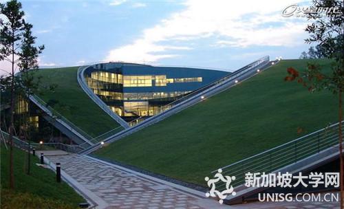 新加坡南洋理工大学为提升教学素质设立教学卓越学院