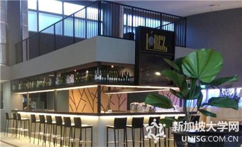 新加坡南洋理工学院热门专业