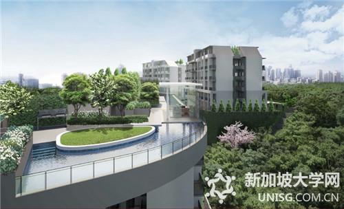 新加坡南洋理工学院优势