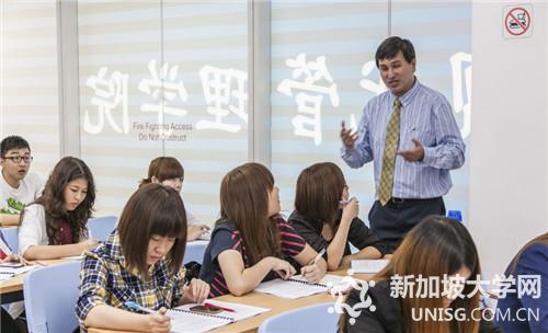 新加坡南洋现代管理学院的大专专业的具体情况一览