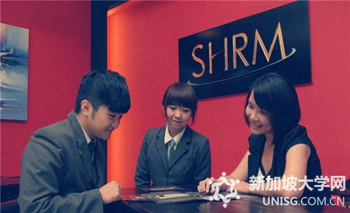 新加坡莎瑞管理学院优势专业课程解读