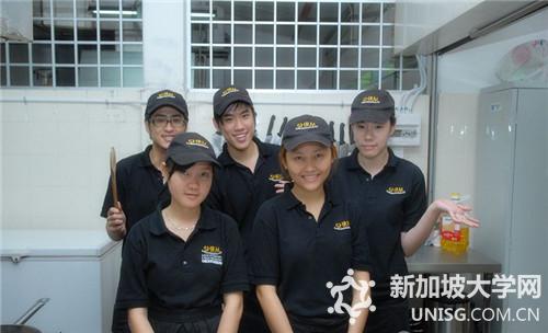 新加坡莎瑞管理学院的发展历程