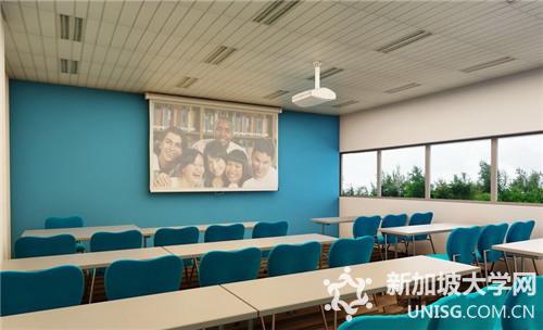 新加坡英华美学院四大优势全面解析