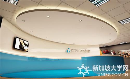 2014新加坡英华美学院费用一览