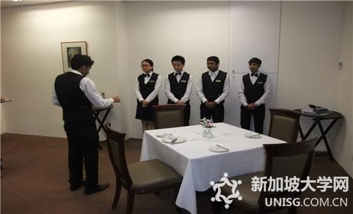 新加坡智源教育学院幼教专业新发展