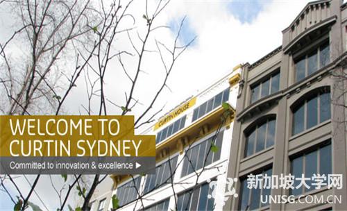 澳洲科廷大学新加坡分校硕士课程全面解读
