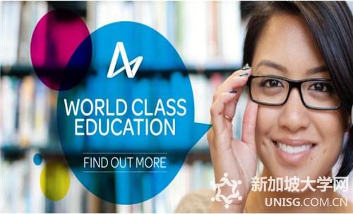 新加坡澳亚学院旅游高级大专课程发展潜力大