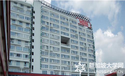 新加坡管理发展学院大众传媒专业好不好