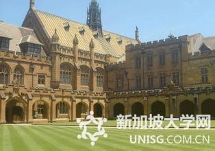 新加坡A水准证书的重要性