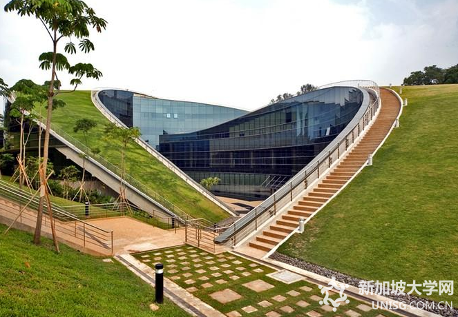 新加坡南洋理工大学学术优势