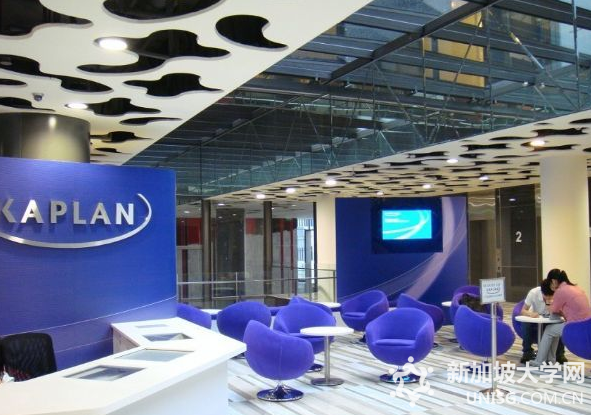 新加坡kaplan毕业好找工作吗
