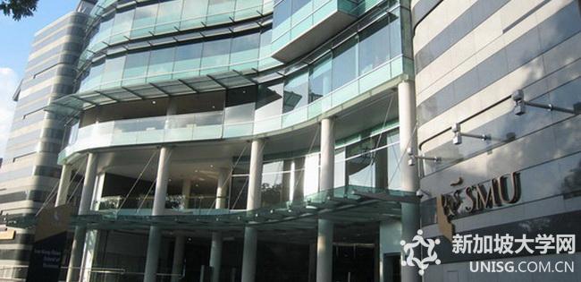 新加坡管理学院社会学文学士学位课程就业怎么样