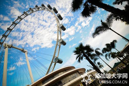 新加坡财经管理环球学院,合作伙伴