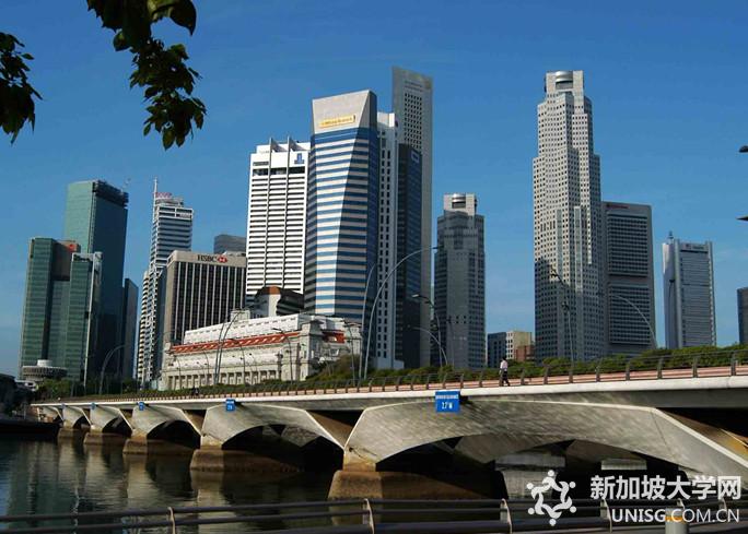 新加坡财经管理环球学院,会计与金融理科学士,课程优势