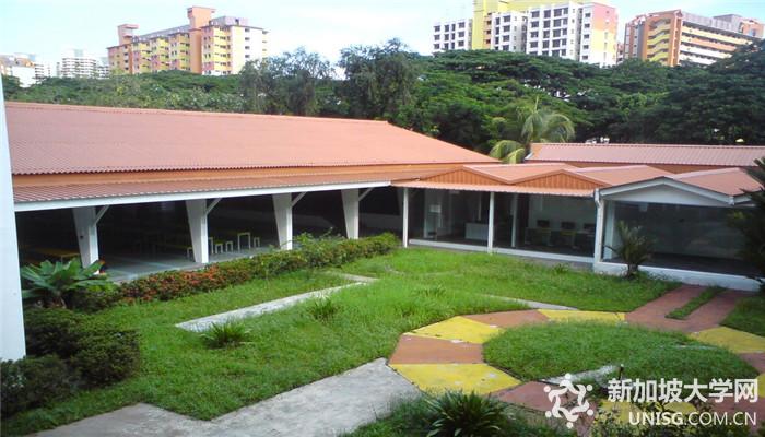 新加坡东亚管理学院,项目管理硕士