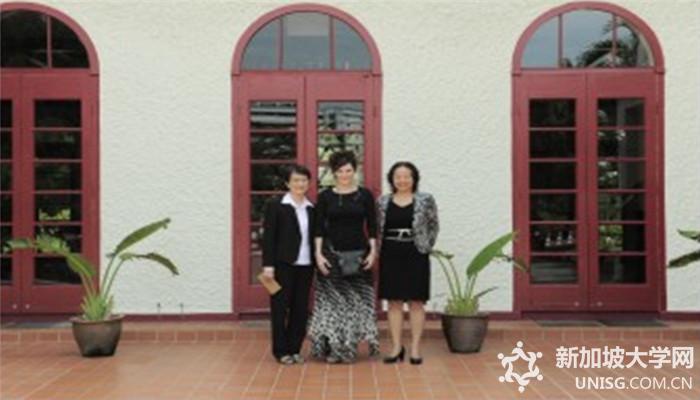 新加坡辅仁预科学院O水准优势大盘点