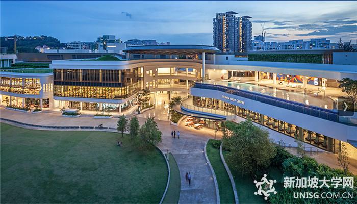 新加坡国立大学,研究生申请