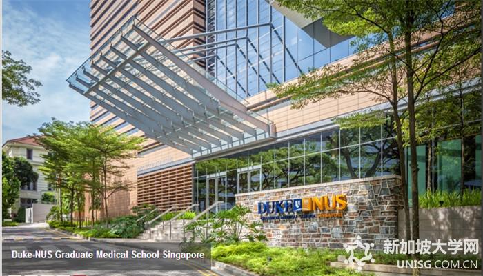 新加坡国立大学,优秀专业,新加坡留学
