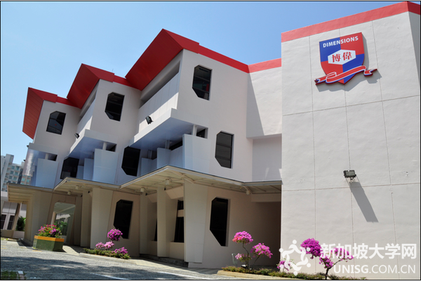 新加坡博伟国际教育学院,餐饮服务管理,大专课程