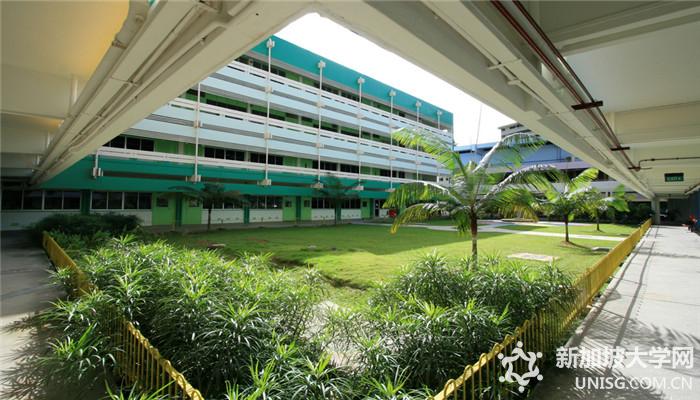 新加坡莎顿国际学院,A水准课程,新加坡留学