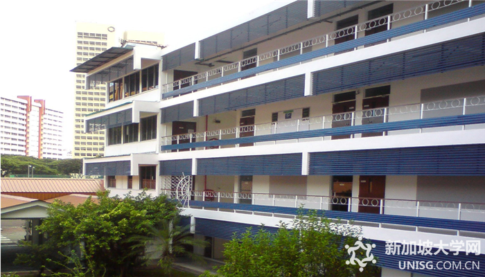 新加坡东亚管理学院,新加坡留学