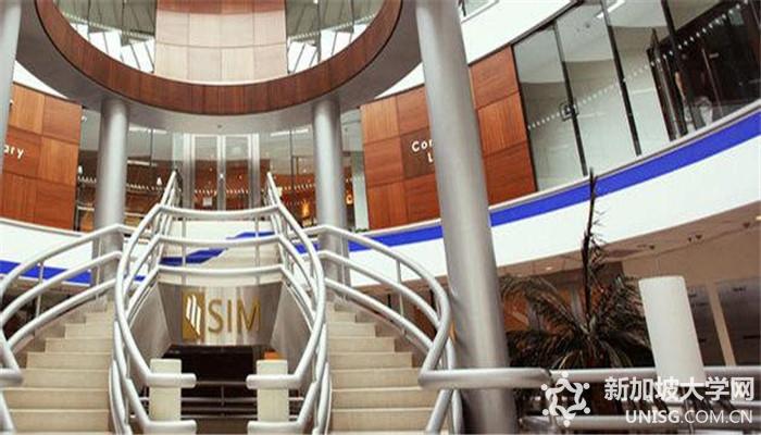 新加坡管理学院,社会学文学士,新加坡留学