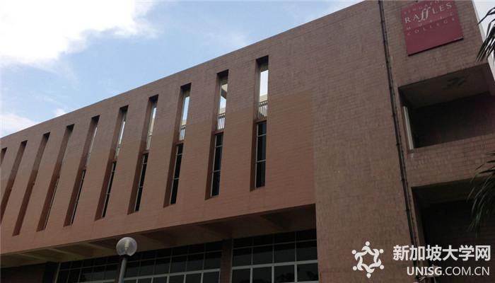 新加坡莱佛士音乐学院音乐表演基础学位课程安排