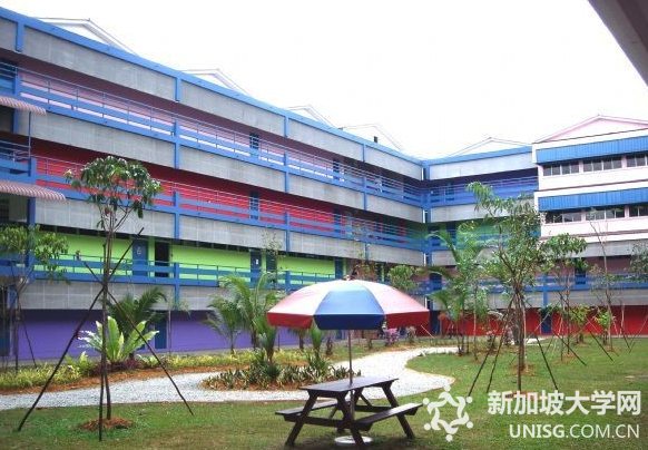 新加坡博伟教育学院中小学预备班留学费用概览