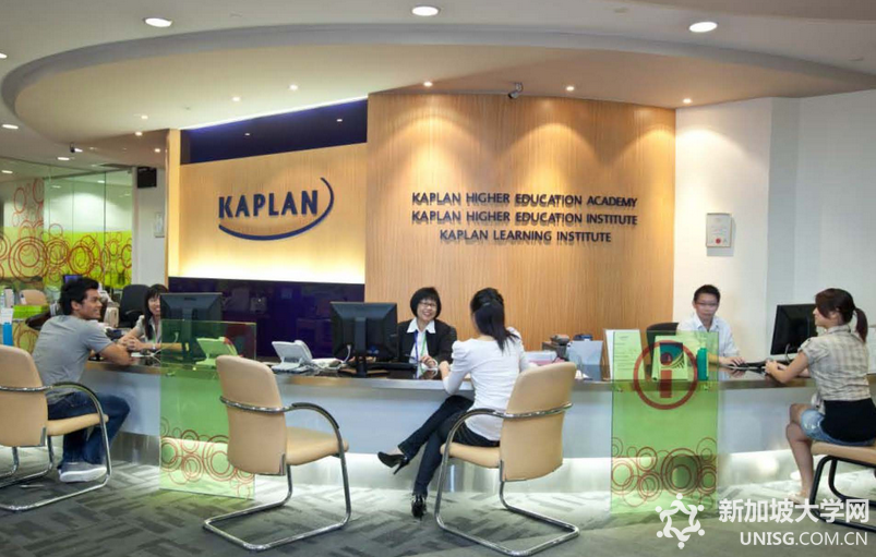 kaplan国际学院奖学金申请容易吗