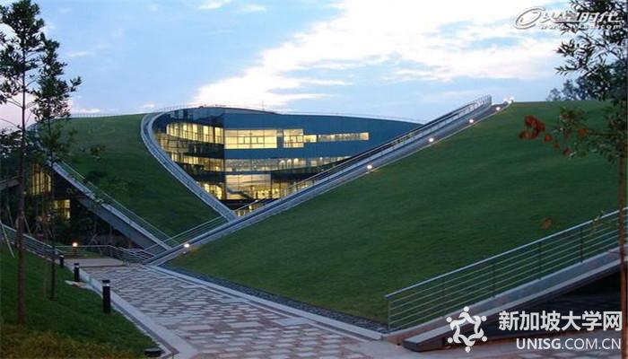 新加坡南洋理工大学,硕士研究生,GRE要求