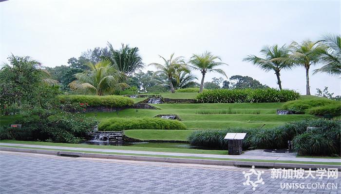 新加坡南洋理工大学,研究生,申请条件