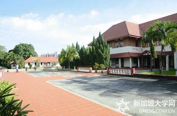 新加坡辅仁预科学院,入学要求