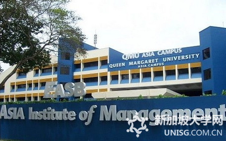 新加坡东亚管理学院,心理学课程