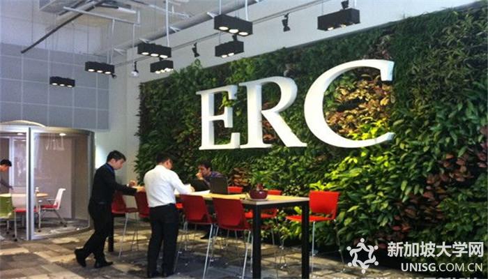 新加坡ERC学院,本科课程学费