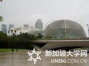 新加坡AEC学院优势