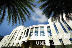 新加坡营销学院特色