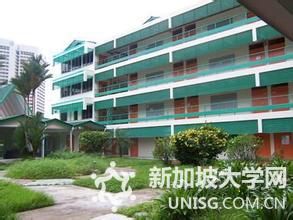 新加坡营销学院认证