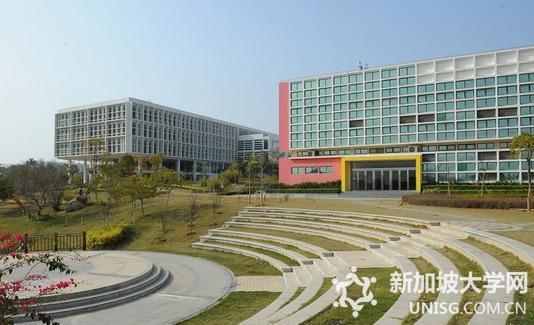 新加坡南洋现代管理学院学校特色