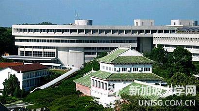 留学新加坡南洋现代管理学院硕士有何优势