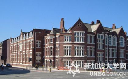 新加坡TMC学院本科课程设置