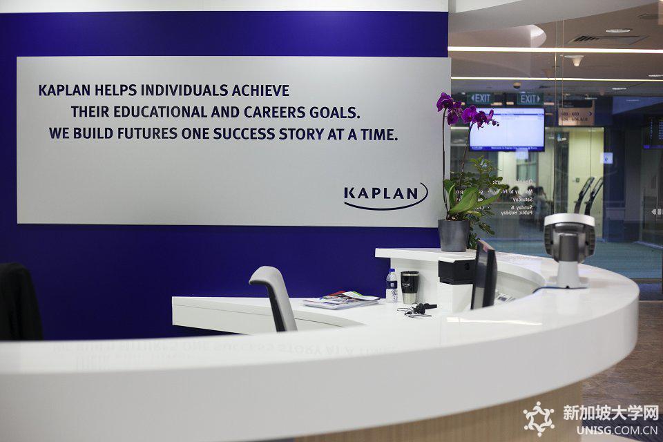 KAPLAN金融学院有什么专业